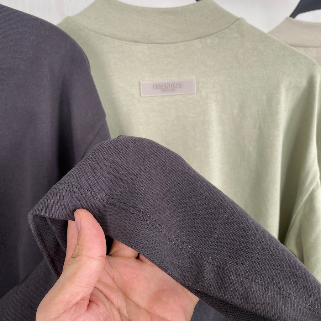 FOG x Essentials Longsleeve 1977