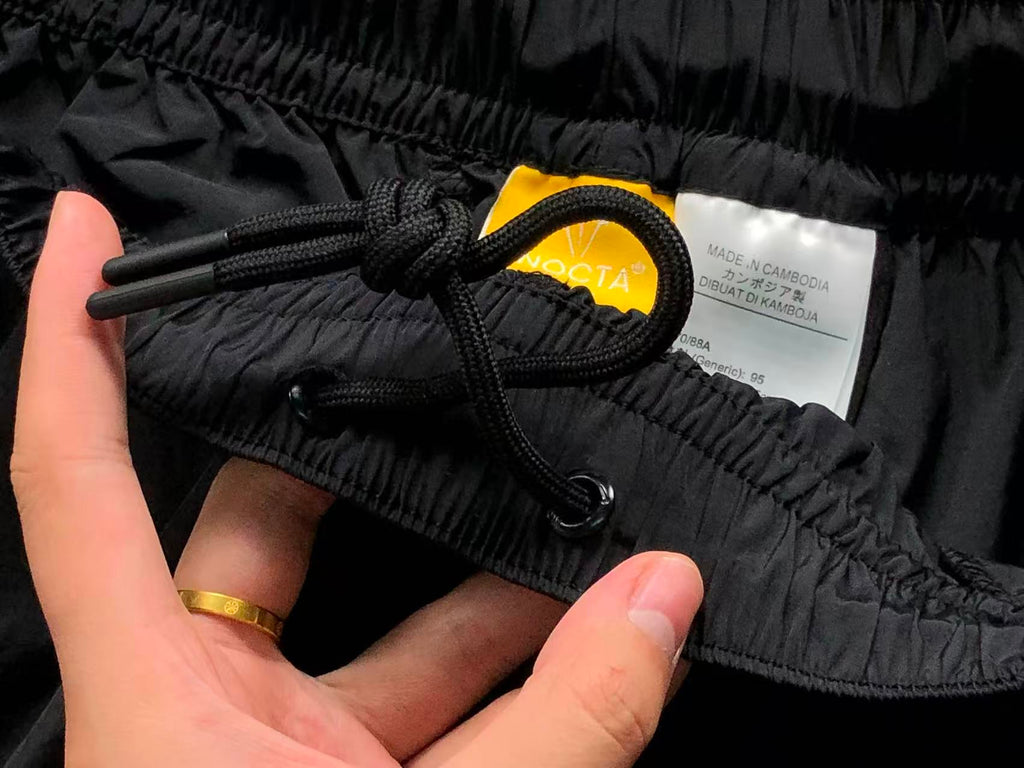 N1K Shorts