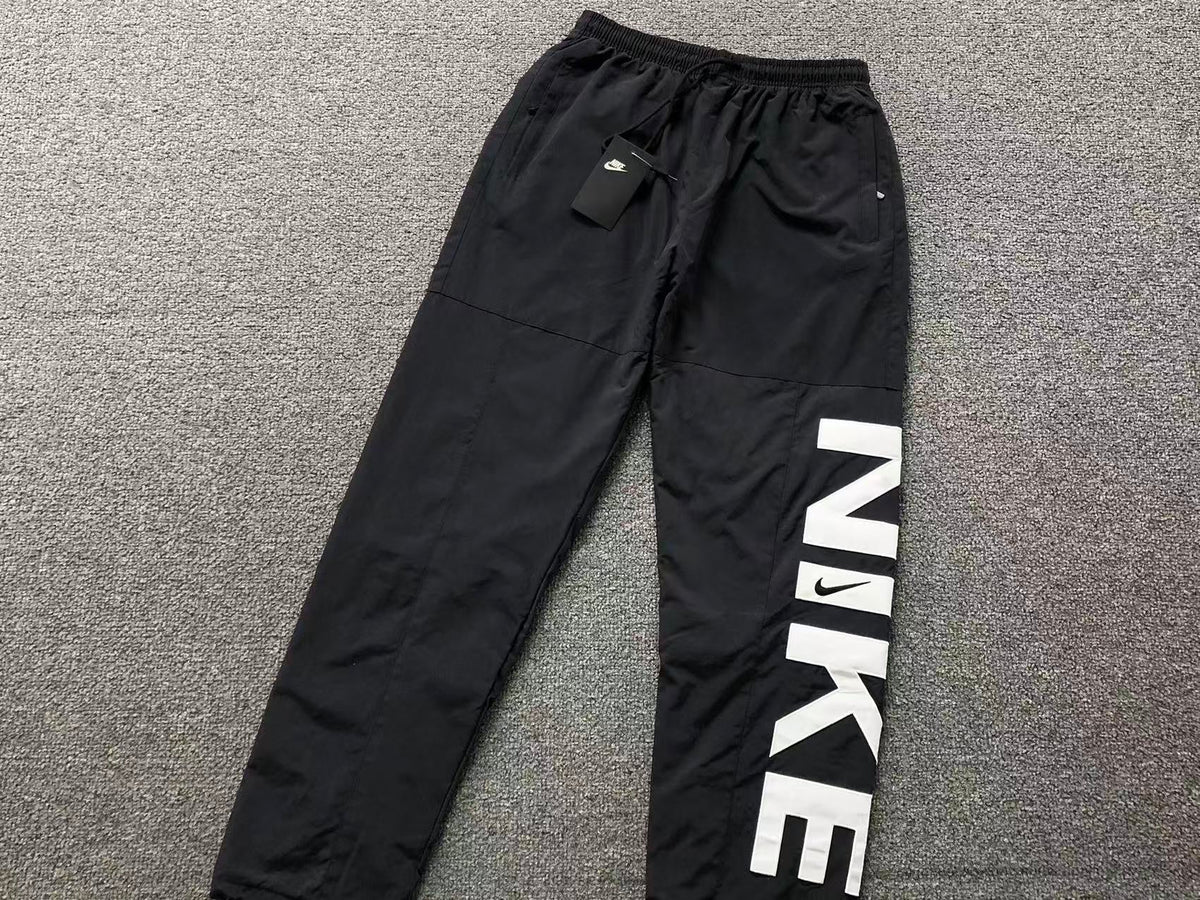 N1K Pants & Hoodie