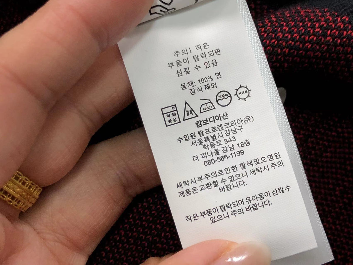 Ralph Lauren Longsleeve