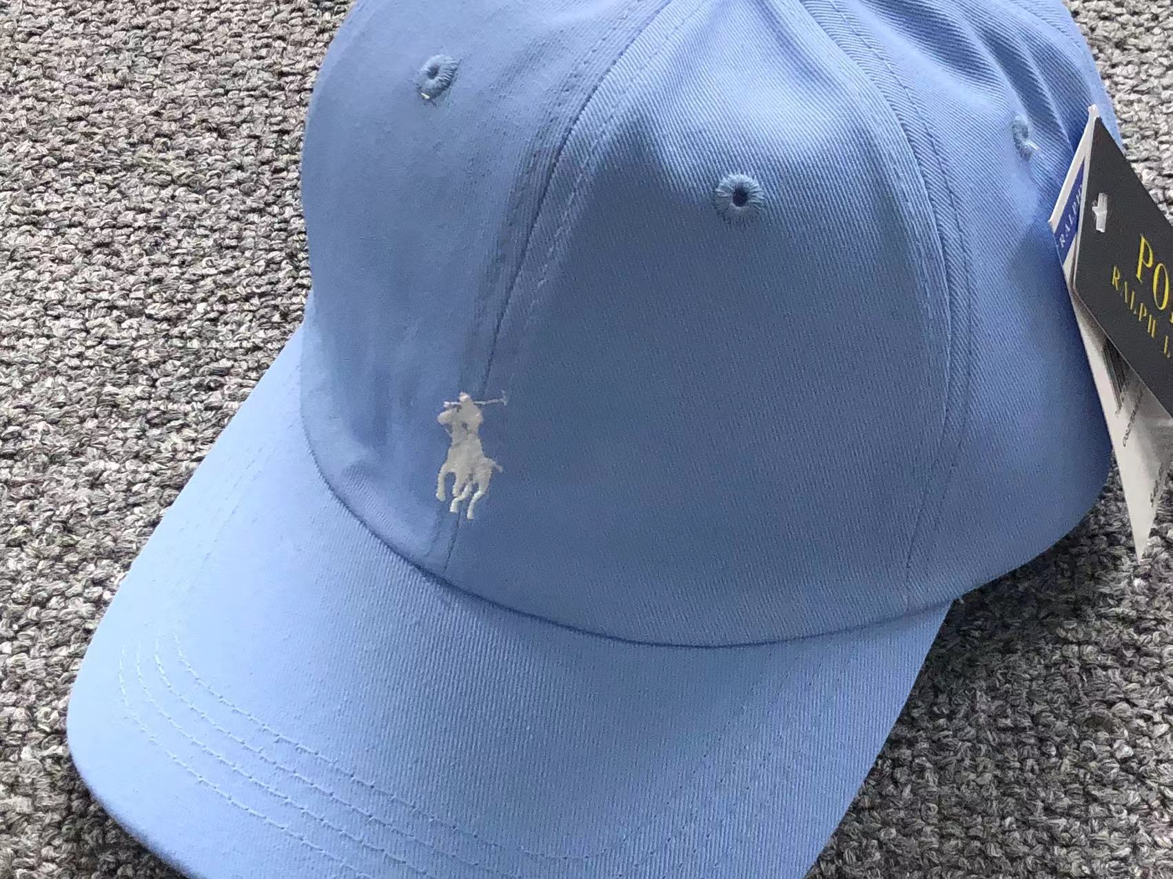 Ralph Lauren Cap