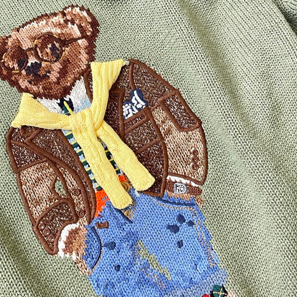 Ralph Lauren Sweater