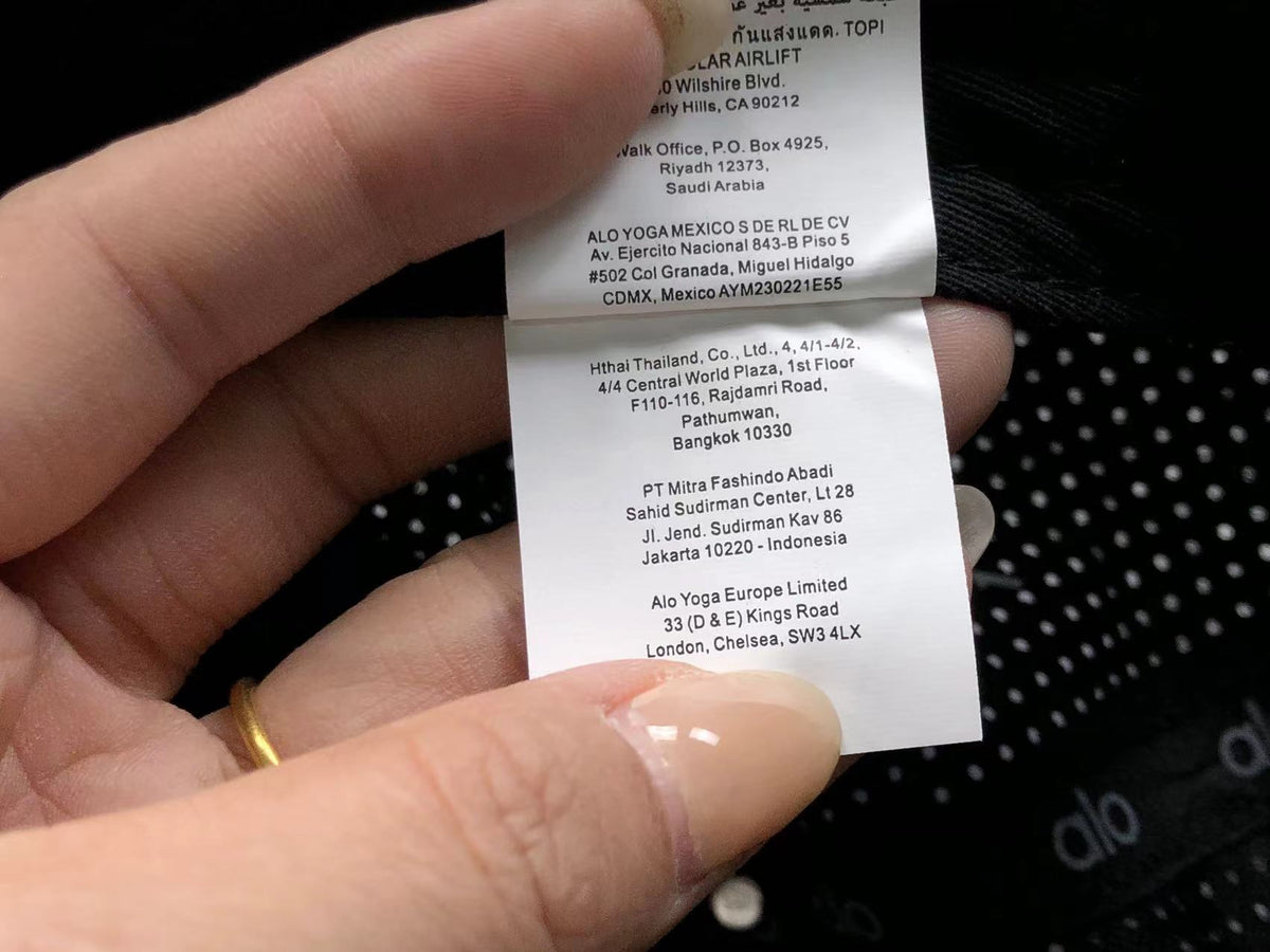 A1O Cap
