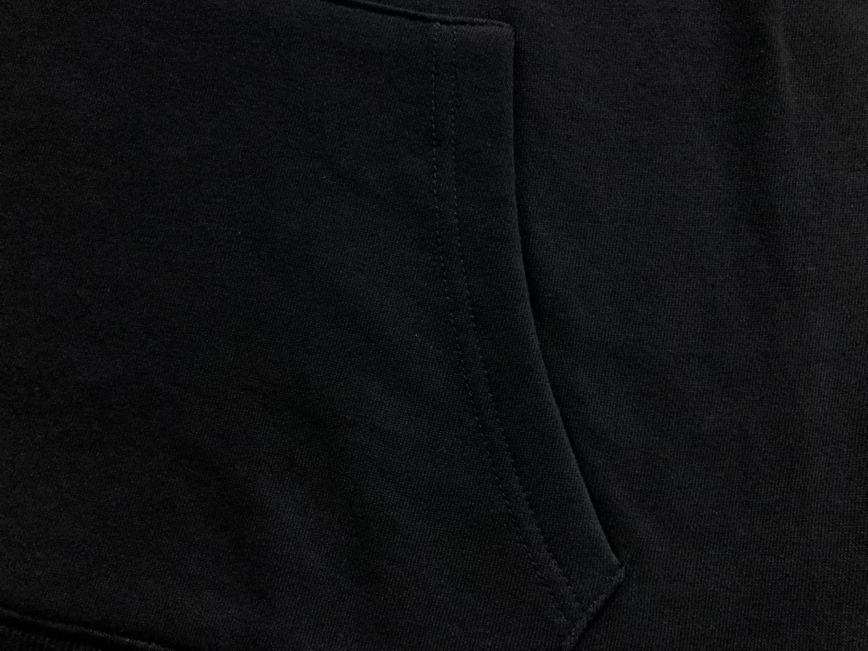 Classic Hoodie Pants