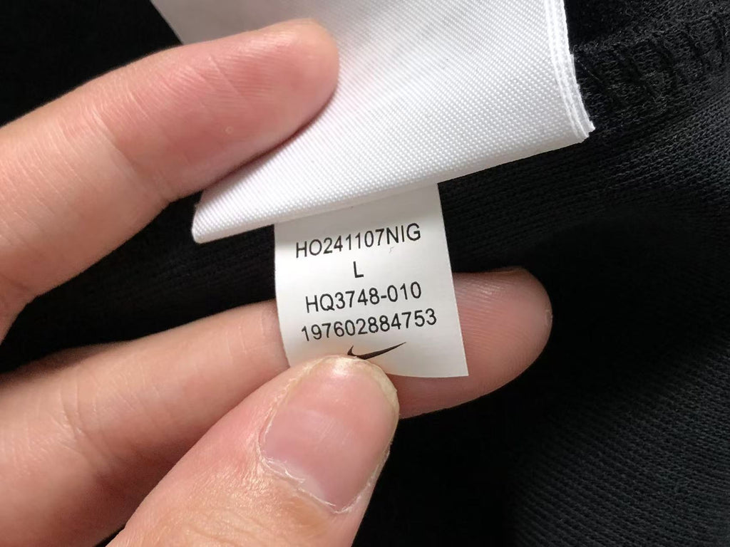 N1K Pants