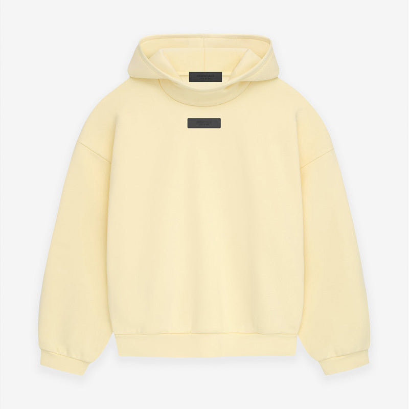 FOG x Essentials Hoodie 24SS