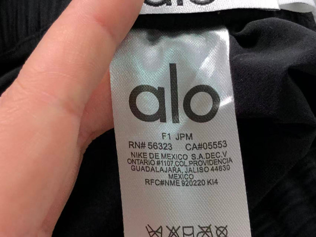 A1O Pants