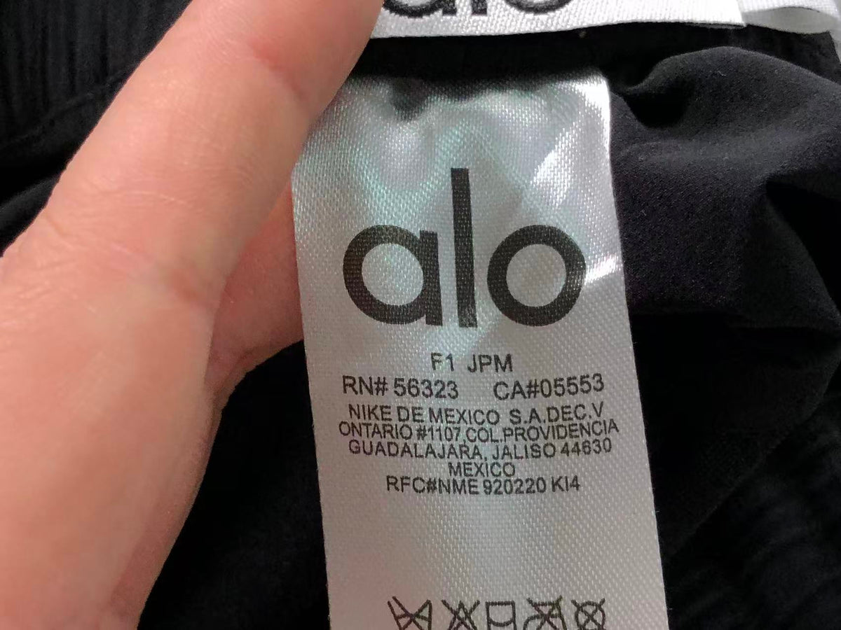 A1O Pants