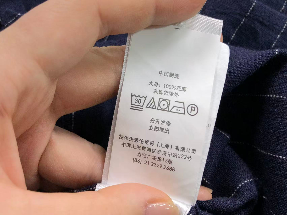 Ralph Lauren Shirt