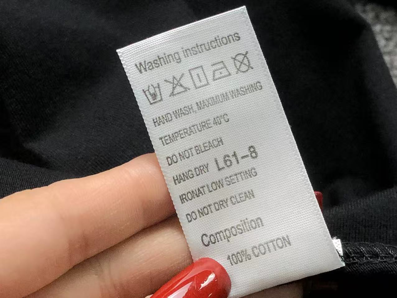 Ralph Lauren Longsleeve