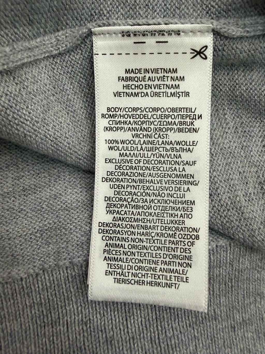 Ralph Lauren Sweater