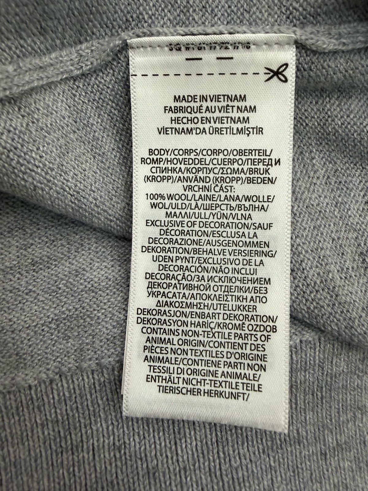 Ralph Lauren Sweater