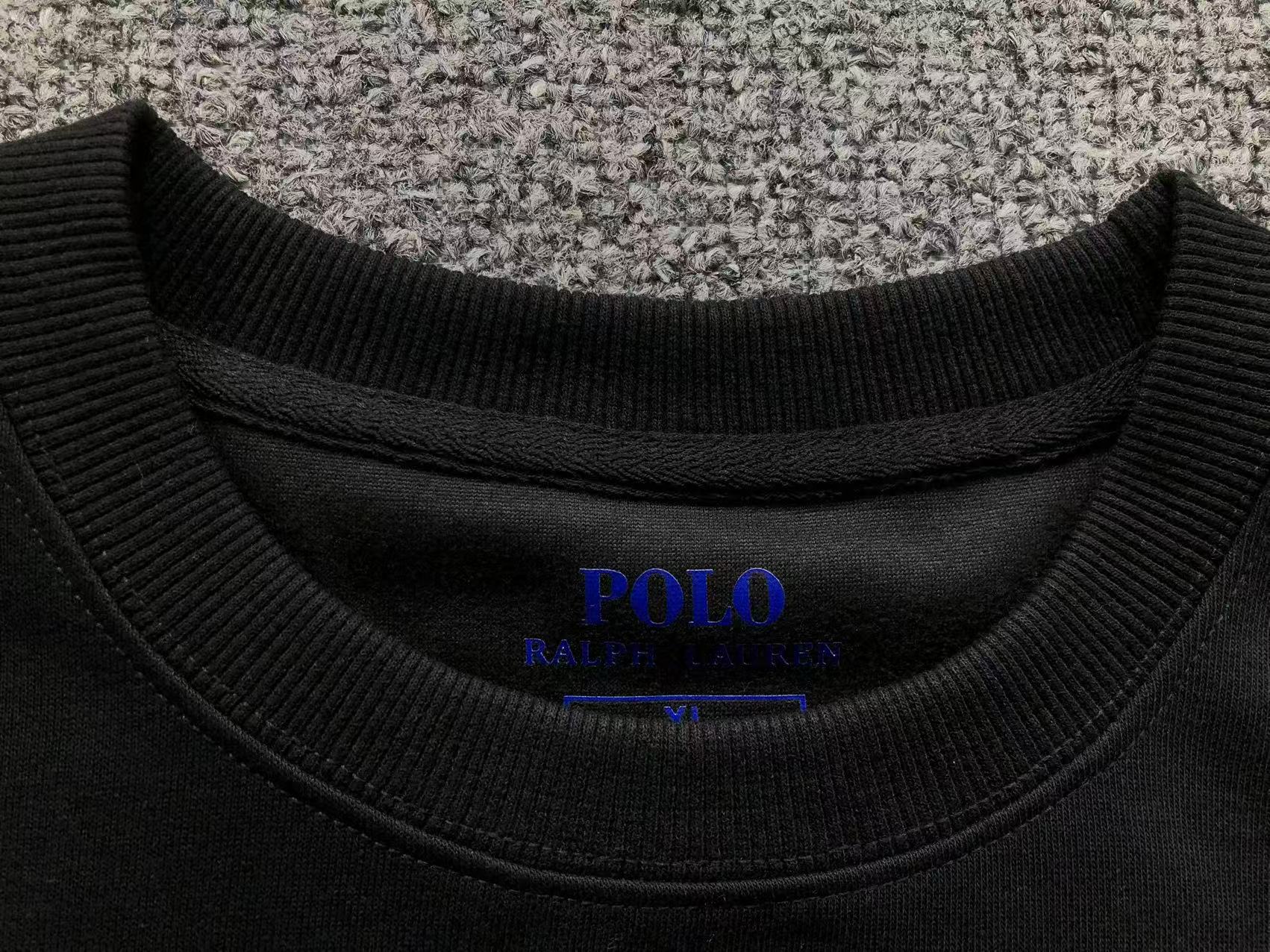 Ralph Lauren Hoodie