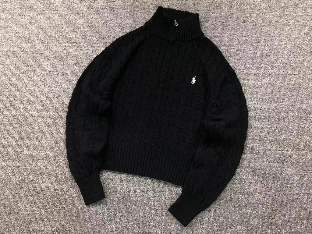 Ralph Lauren Sweater Female