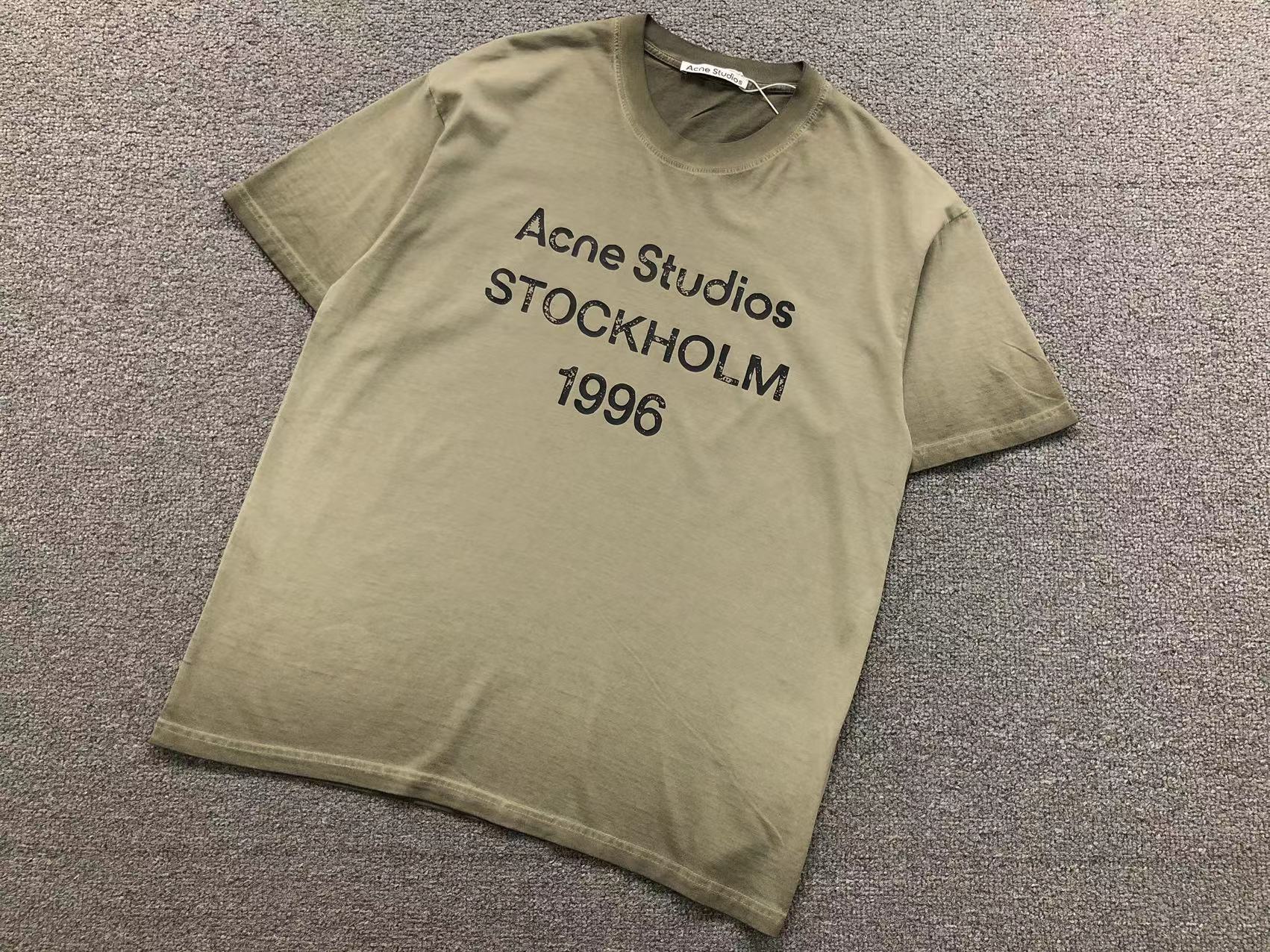 AcneStdios Tshirt