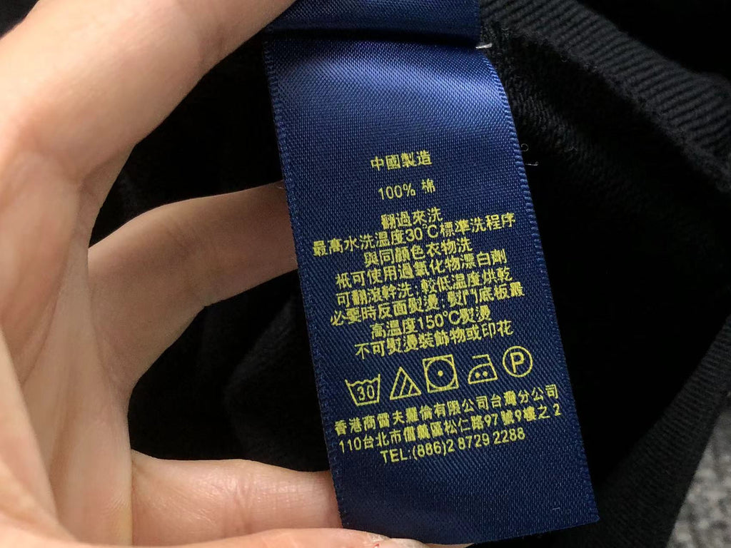Ralph Lauren Hoodie