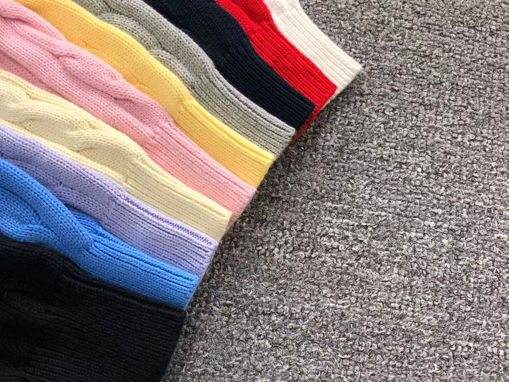 Ralph Lauren Sweater Female