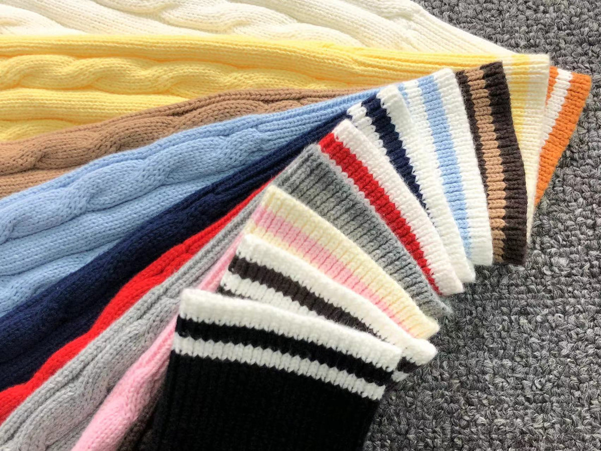 Ralph Lauren Sweater Female