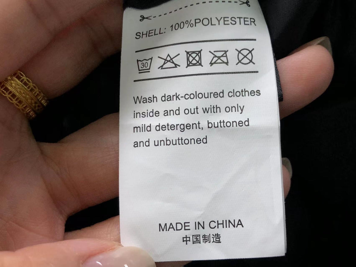 N1K Jacket