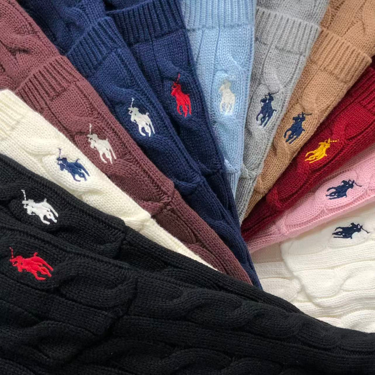 Ralph Lauren Sweater