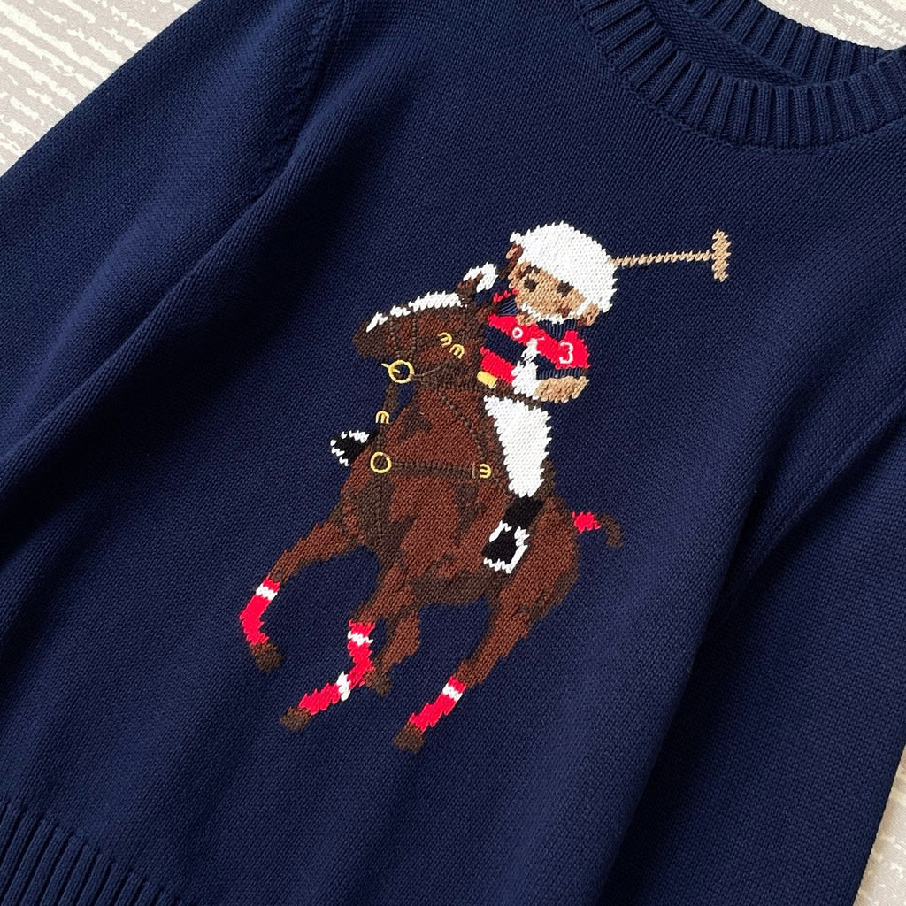 Ralph Lauren Sweater Female
