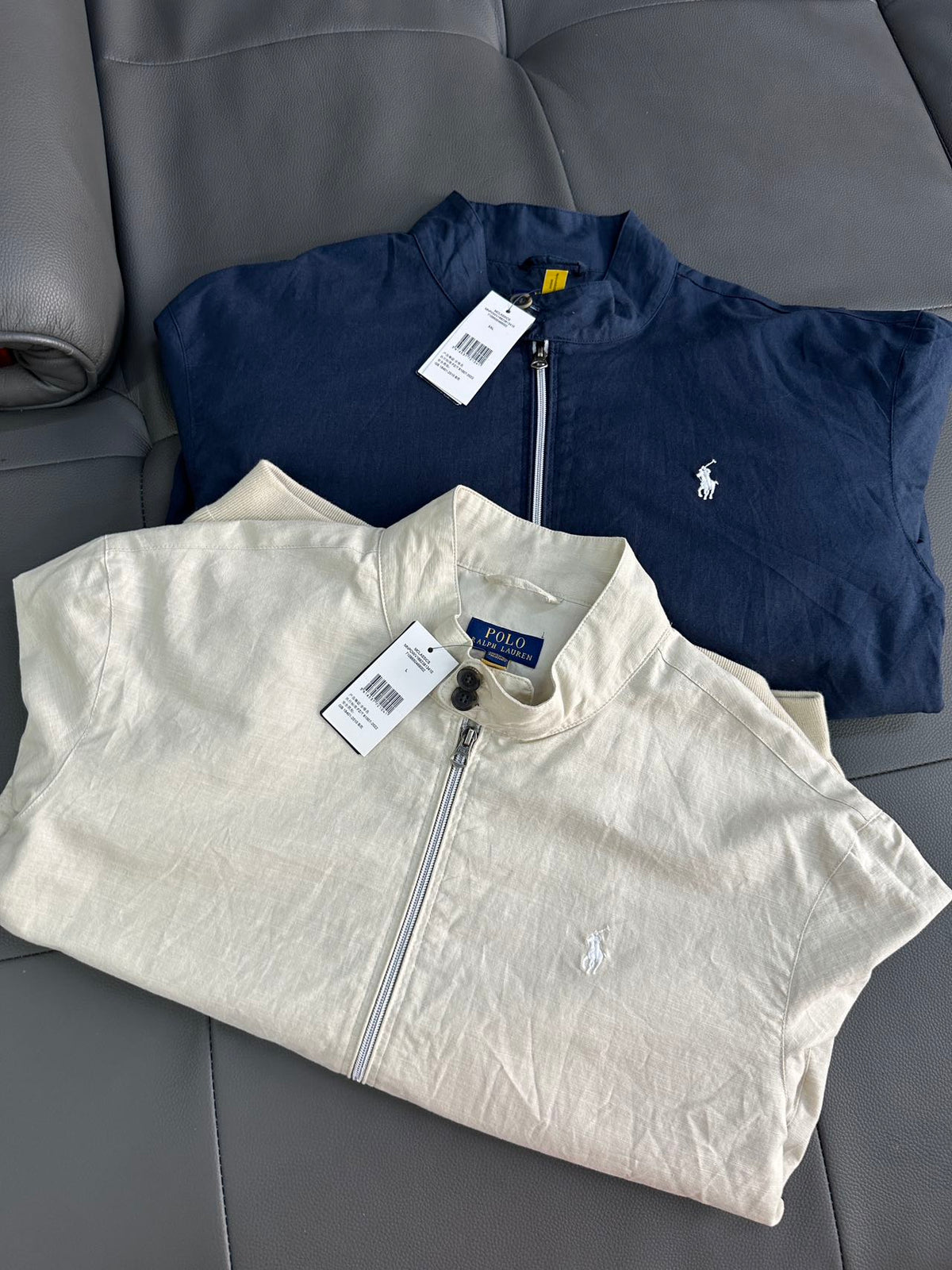 Ralph Lauren Jacket