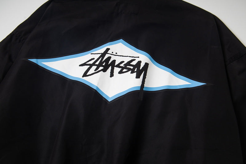 Stu Jacket