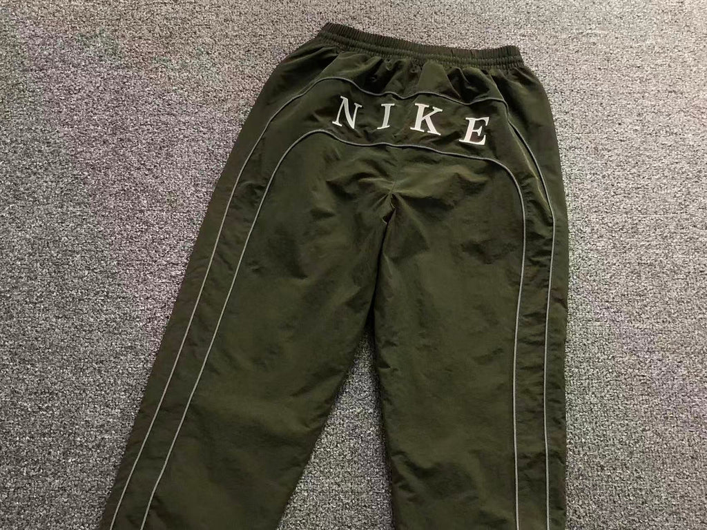 N1K Pants & Hoodie