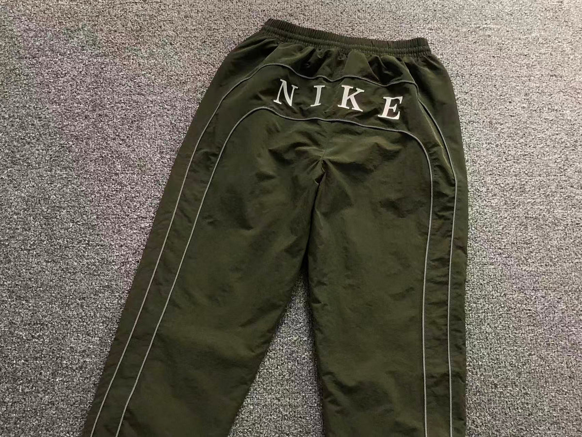 N1K Pants & Hoodie