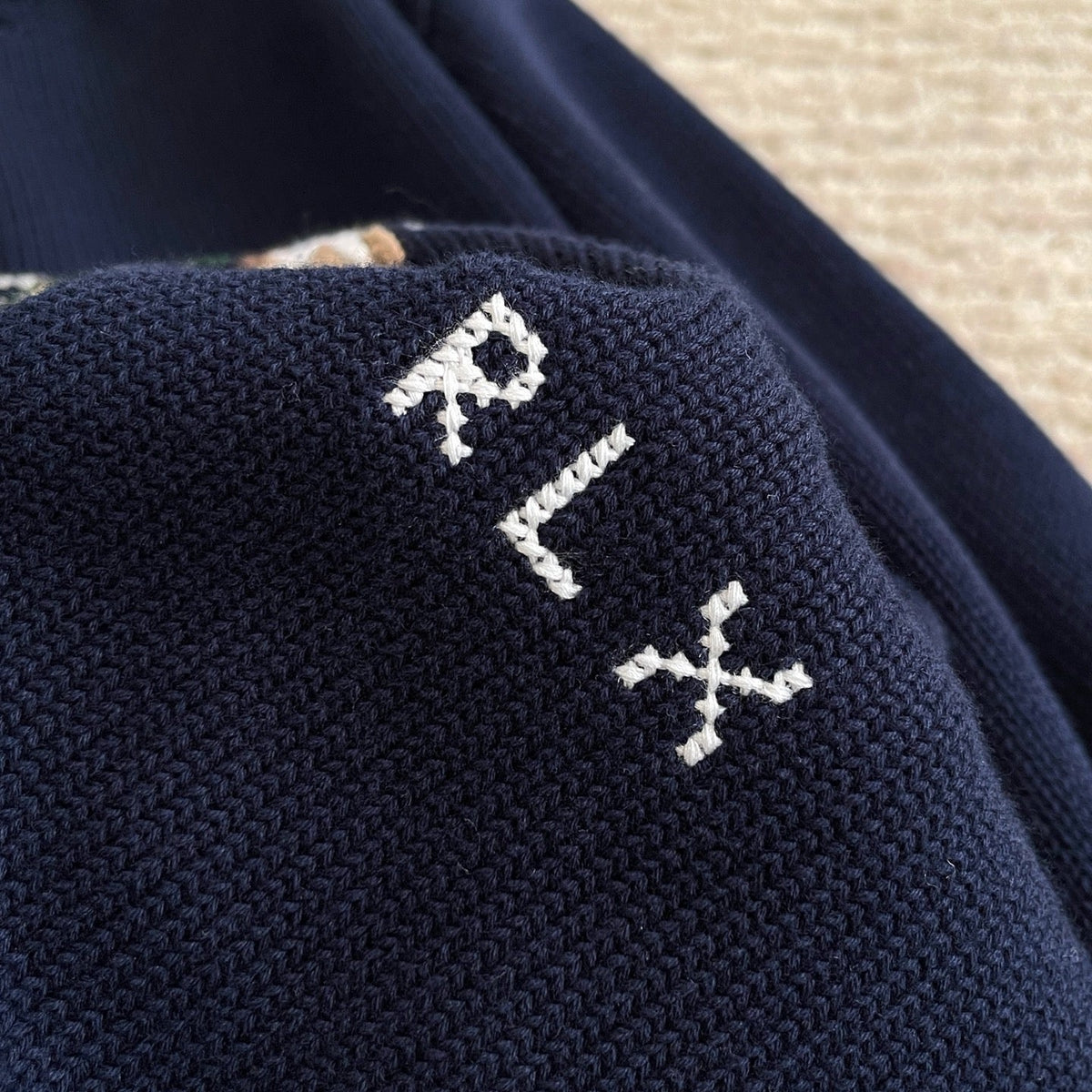 Ralph Lauren Sweater
