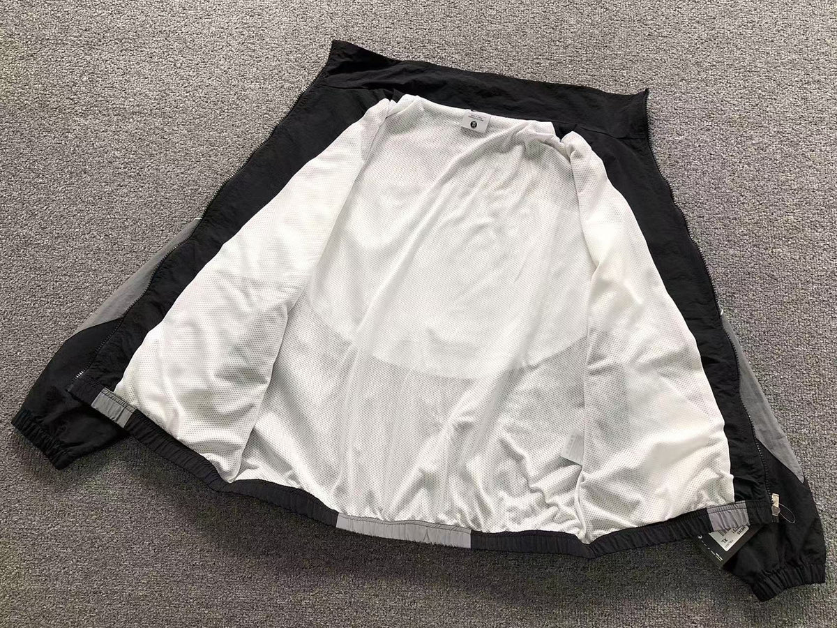 N1K Pants & Hoodie