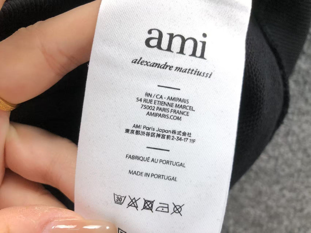Am1 Hoodie
