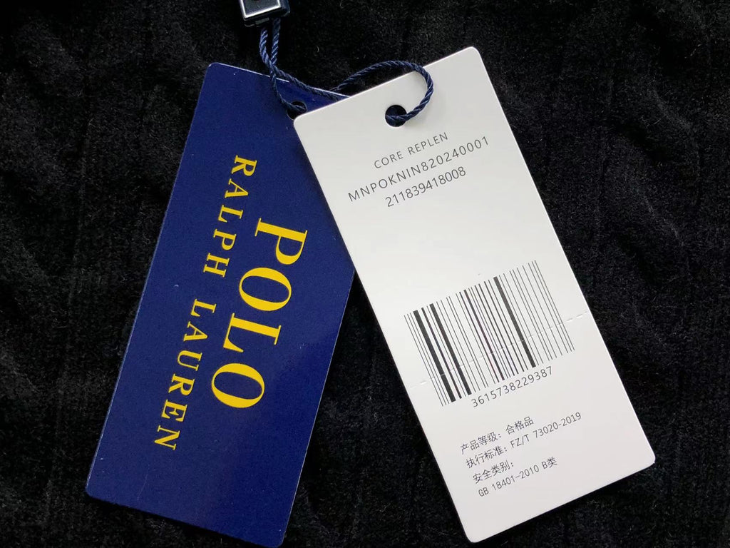 Ralph Lauren Sweater