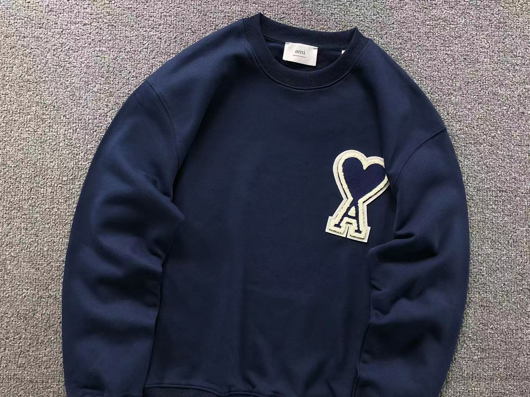 Am1 Hoodie
