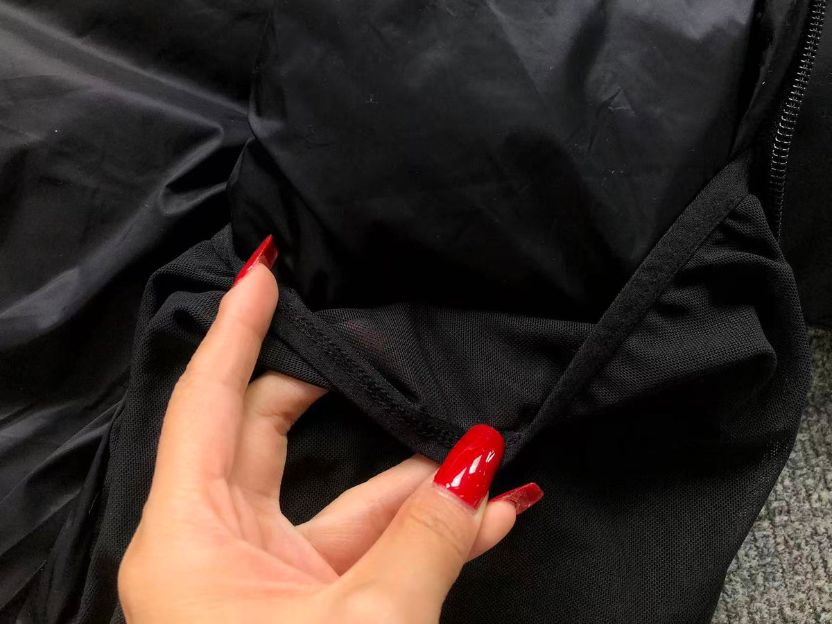 A1O Jacket Female