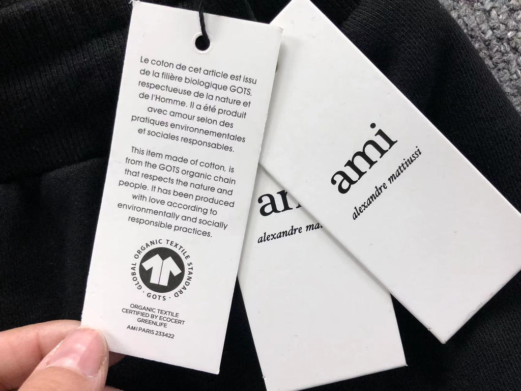 Am1 Shorts