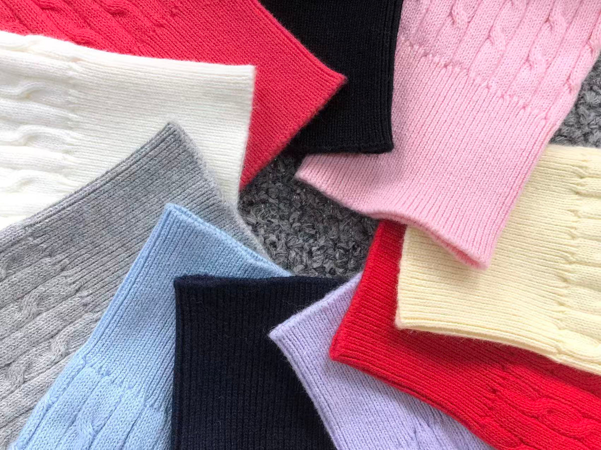 Ralph Lauren Sweater Female