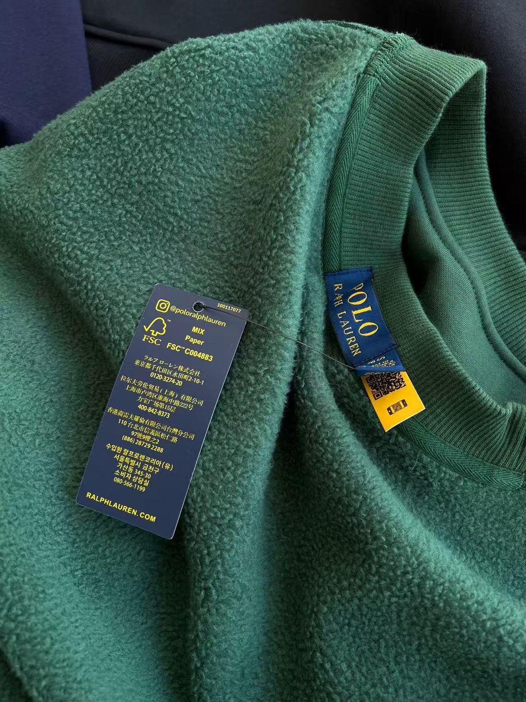 Ralph Lauren Sweater
