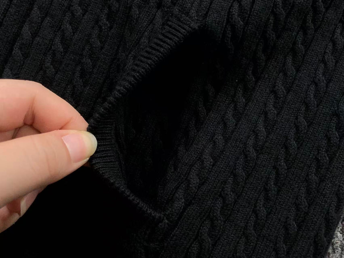Ralph Lauren Sweater Female