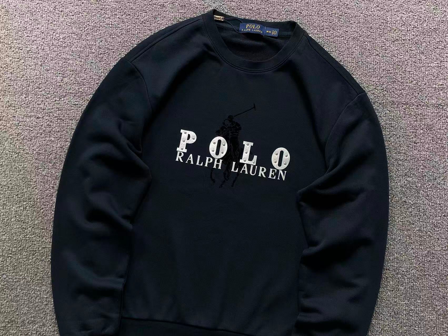 Ralph Lauren Hoodie