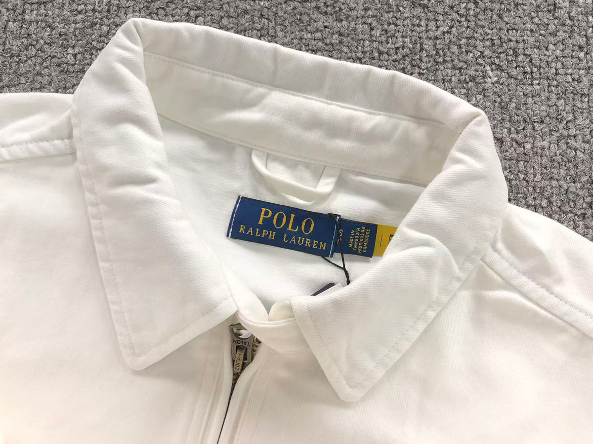 Ralph Lauren Jacket Female