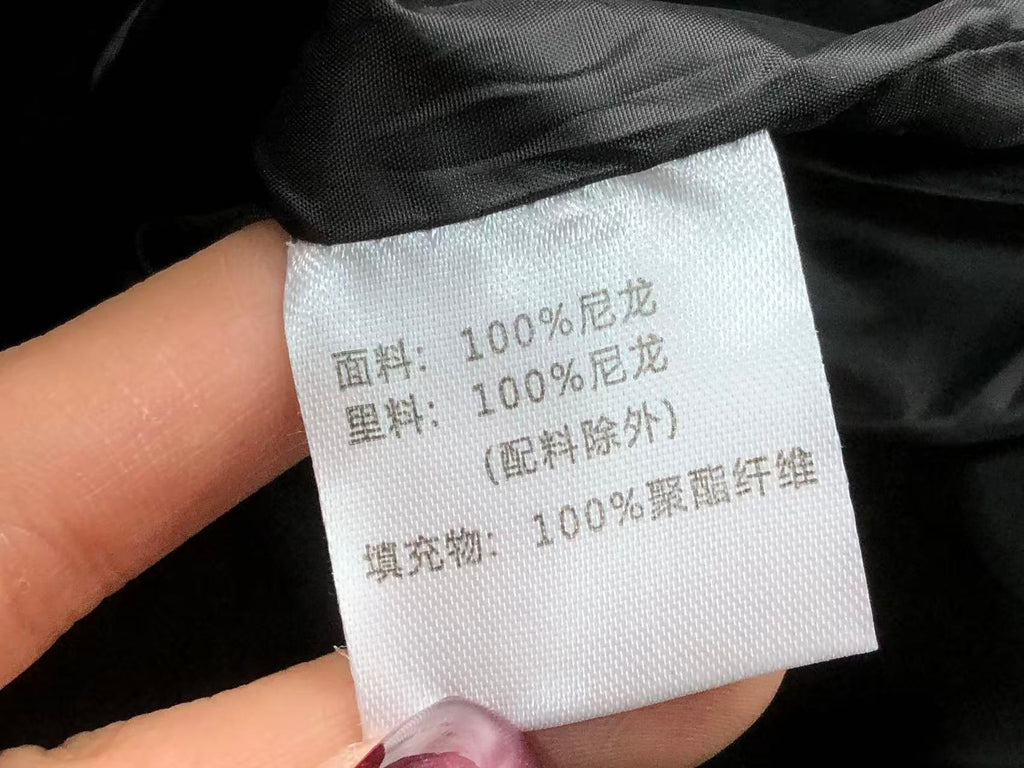 Ralph Lauren Puffer Jacket