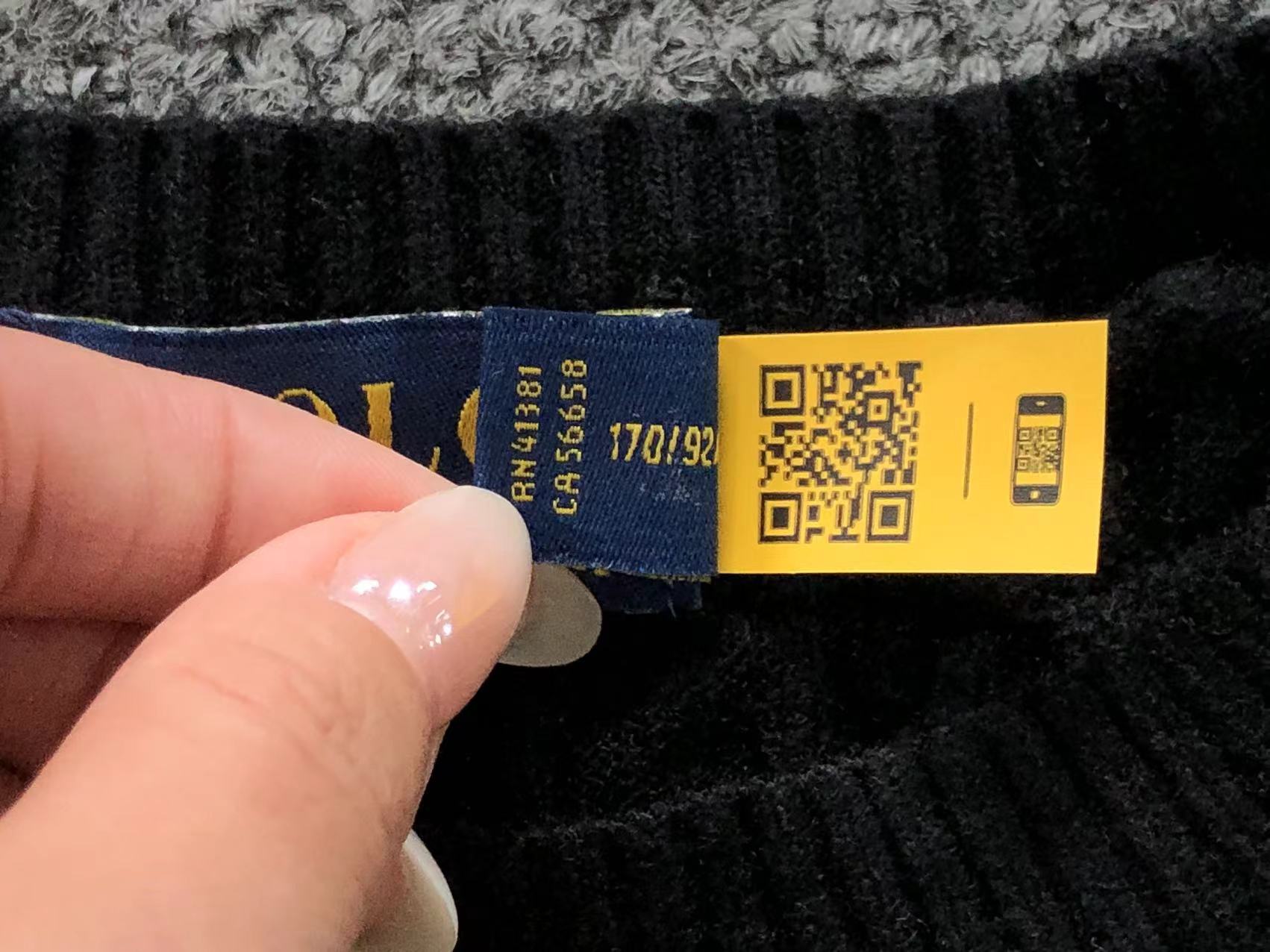 Ralph Lauren Sweater