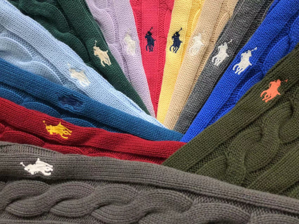Ralph Lauren Sweater