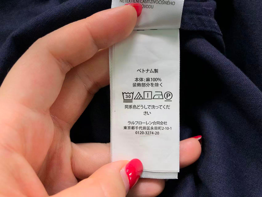Ralph Lauren Shirt