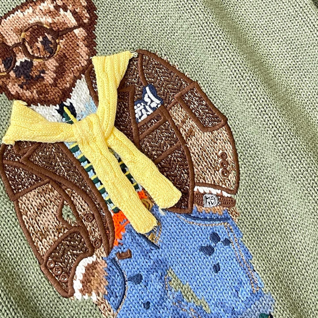Ralph Lauren Sweater