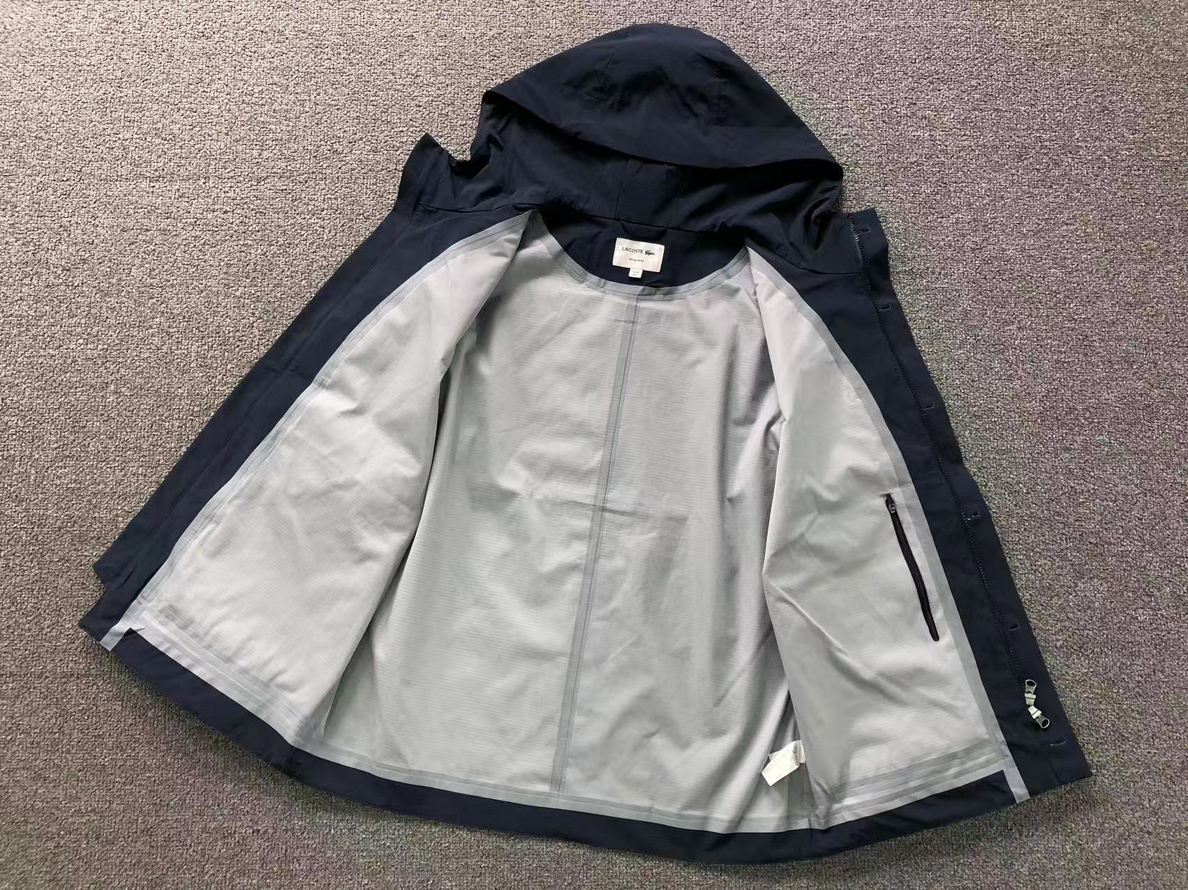 Classic Jacket