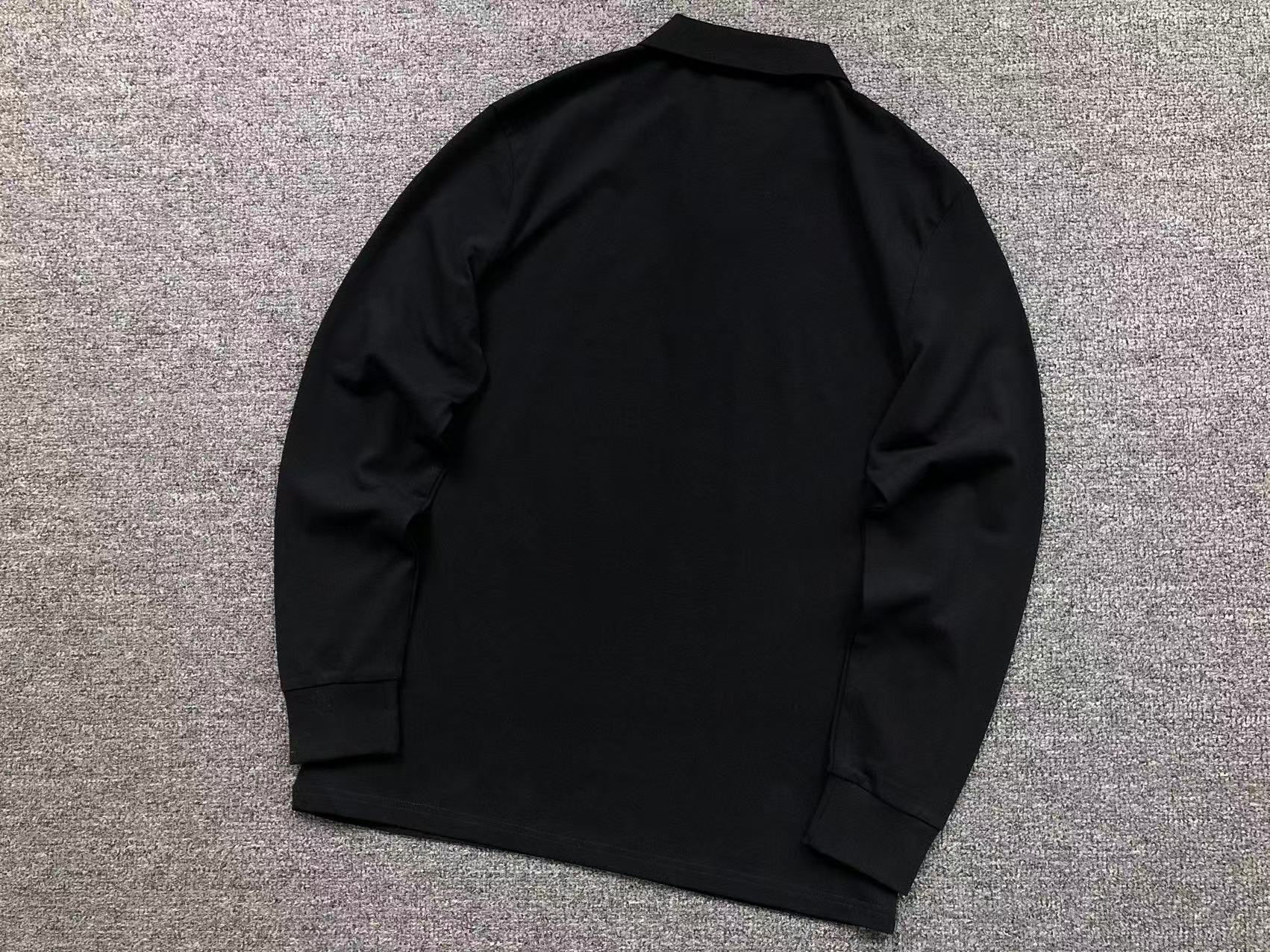 Classic Longsleeve