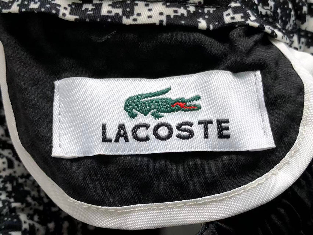 Classic Pants