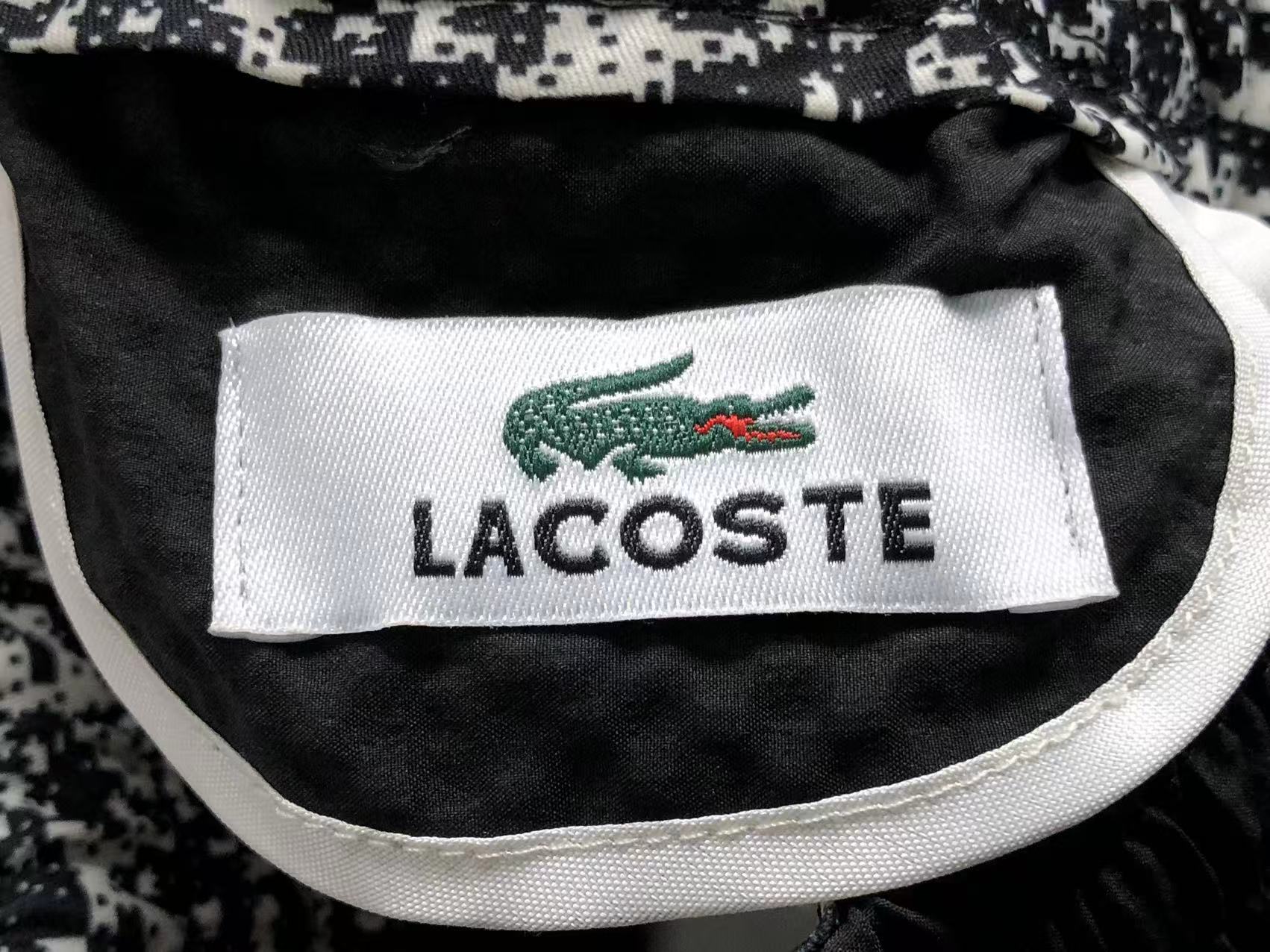 Classic Pants
